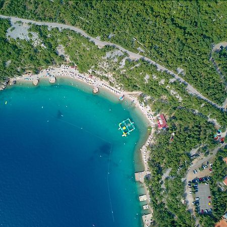 Holiday Homes Kacjak Dramalj Luaran gambar