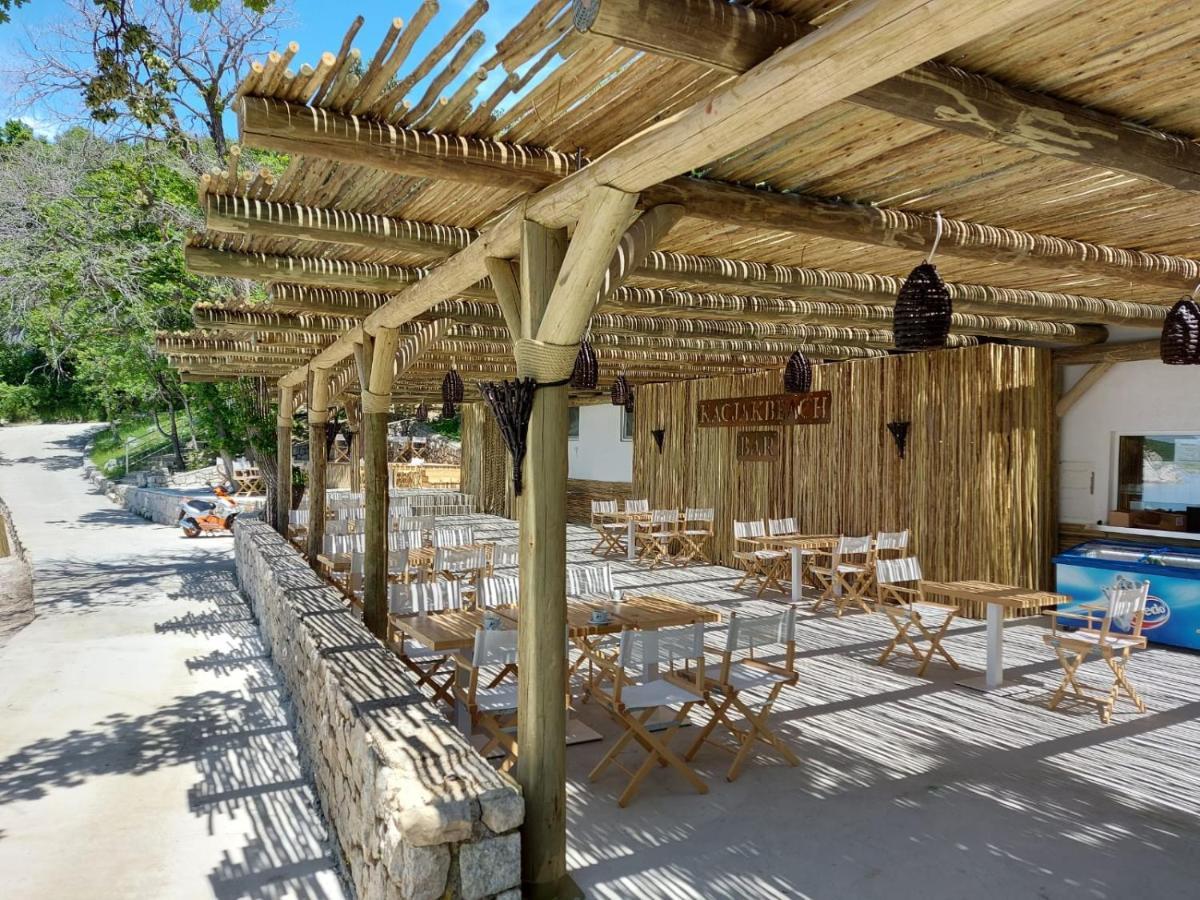 Holiday Homes Kacjak Dramalj Luaran gambar
