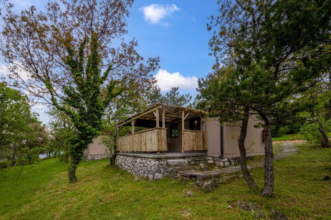 Holiday Homes Kacjak Dramalj Luaran gambar
