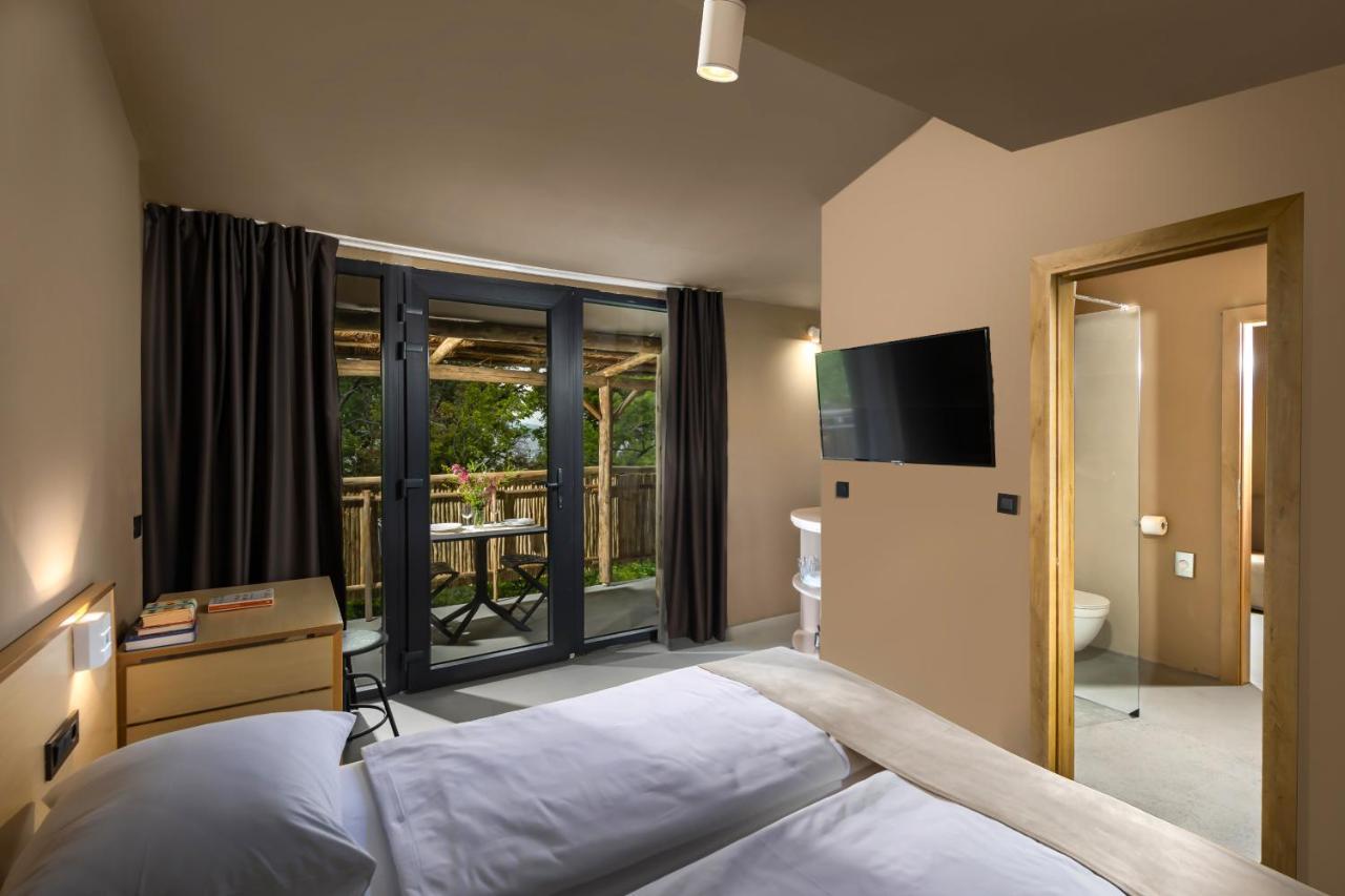 Holiday Homes Kacjak Dramalj Luaran gambar