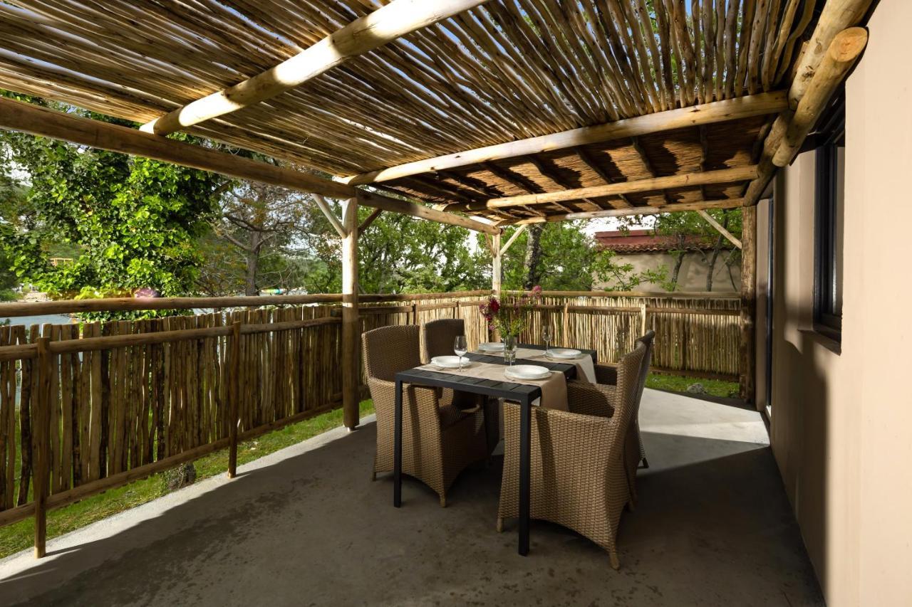 Holiday Homes Kacjak Dramalj Luaran gambar